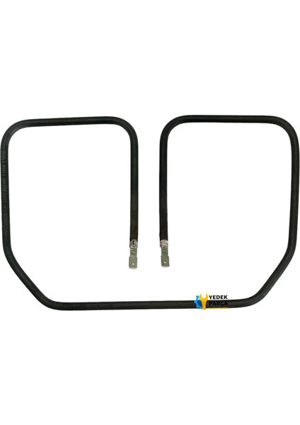 Grundig Uyumlu CG-6861 Tost Makinesi Rezistansı