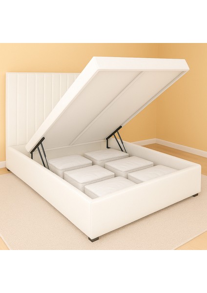 1. Beyaz Çekyat ve Yatak Altı Saklama Kutusu 65X45X22 cm (5’li) 2. Çok Amaçlı Beyaz Saklama Kutusu 65X45X22 cm (5 Adet) 3. Beyaz Çok Amaçlı Düzenleyici Kutular 65 indirimleri