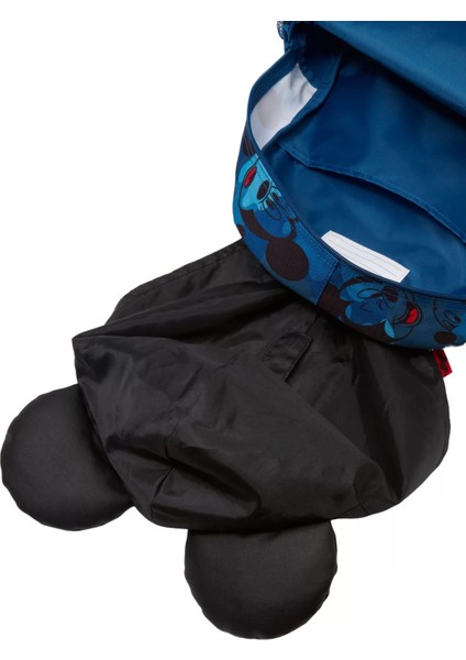 - Mickey Mouse Şapkalı Anaokulu Sırt Çantası fiyatları