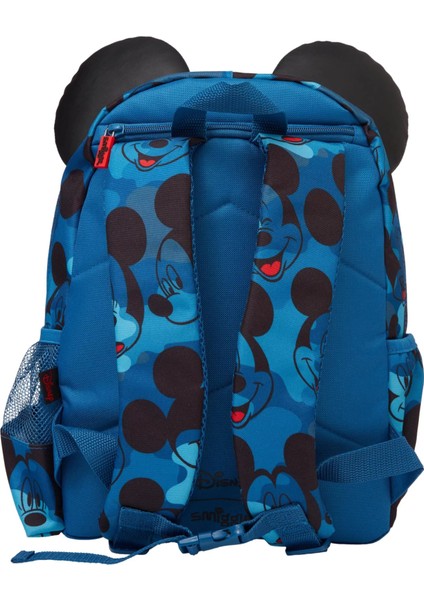 - Mickey Mouse Şapkalı Anaokulu Sırt Çantası fırsatları