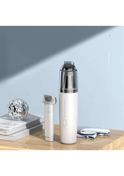 Şarjlı Mini Araç Içi Süpürge fiyatları