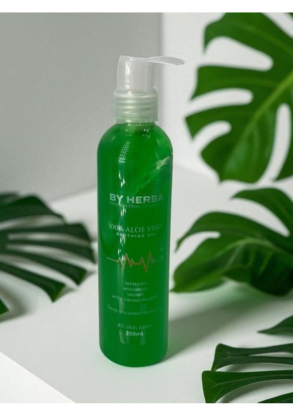 Aloe Vera Nemlendirici + Dinlendirici Jel modelleri