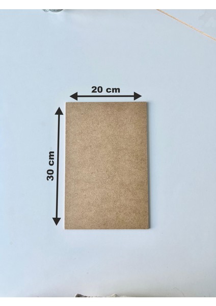 Arkadaşlık Temalı Anlamlı Ahşap Tablo | 20X30 Uv Baskı – En Iyi Arkadaşa Hediye modelleri