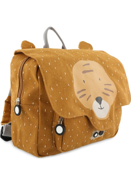 Mr.tiger Satchel - Okul Çantası fiyatları