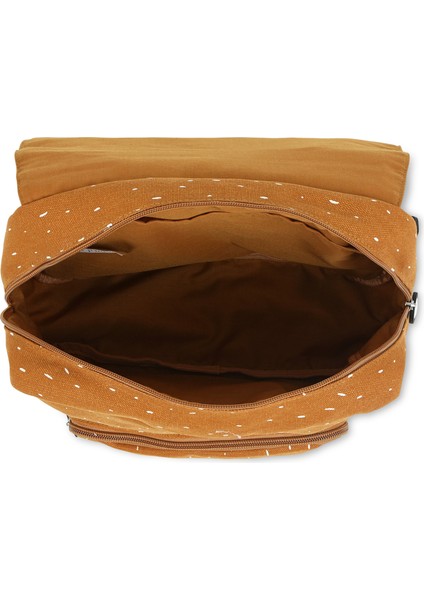 Mr.tiger Satchel - Okul Çantası modelleri