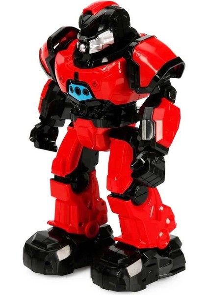 Sunman Uzaktan Kumandalı Crazon Fonksiyonlu Robot indirimleri