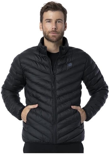 MNJ3232-BK Lıfestyle Sıyah Erkek Mont fiyatları