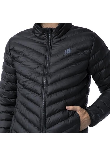 MNJ3232-BK Lıfestyle Sıyah Erkek Mont fırsatları