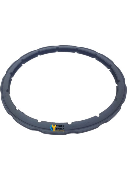 Tefal Uyumlu Clipso Control 4-6 Lt Düdüklü Tencere Lastik Kapak Conta Lastiği modelleri