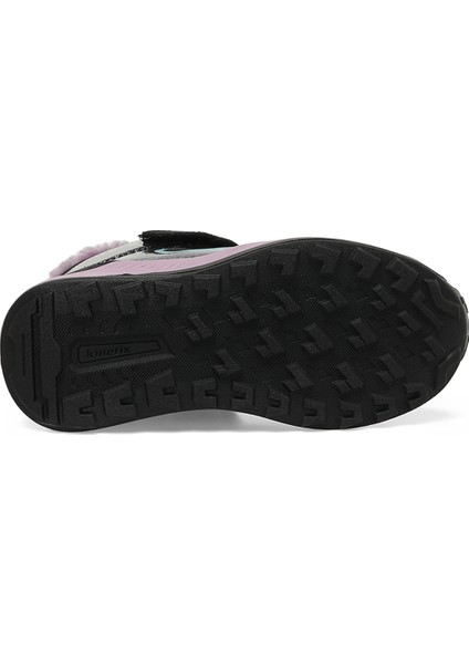 Respon Hı 3pr Siyah Kız Çocuk Outdoor Bot