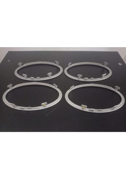 Focus 2005-2011 Model Uyumlu Kalorifer Üfleyici Izgara Çerçevesi 534666237 fiyatları