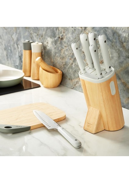 Leo Santoku Bıçağı modelleri