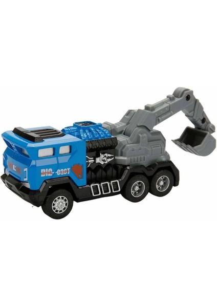 Maxx Wheels Çek Bırak Kepçe fiyatları