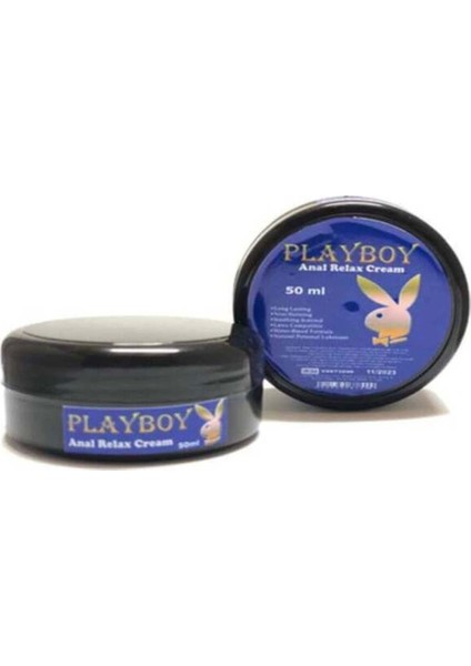 Özel Bölge Kaydırıcı Krem 50 Ml- Private Lubrıcant Cream 50 ml x 2 Adet