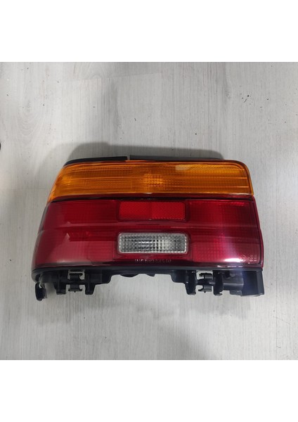 Toyota Corolla Uyumlu Depo Sol Stop Ae 101 1993 1994 1995 1996 1997 1998