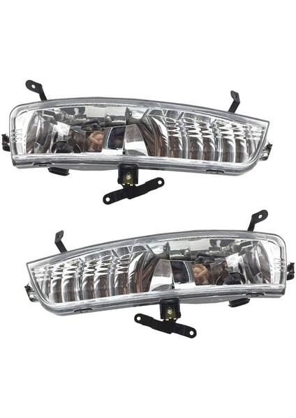 Hyundai Accent Era Sis Farı Sağ+Sol Sis Lambası Takımı 2006--2011 N11.11547