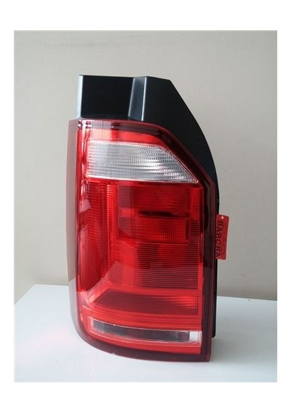 Volkswagen Transporter T7 Stop Lambası 7E0945095 Sol Şoför Tarafi T7 Caravelle Stop Lambası