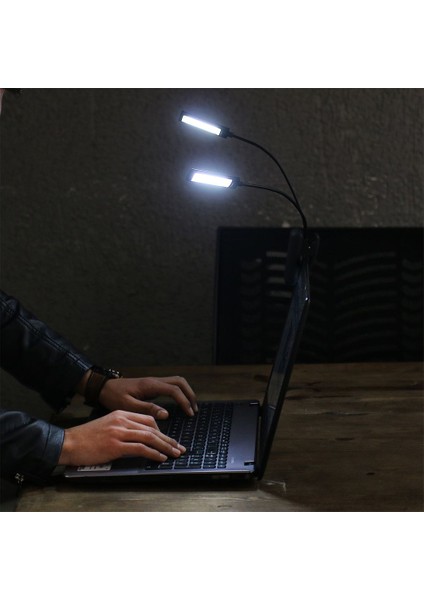 Mandallı Kitap Okuma ve Masa Lambası TH-014 fiyatları