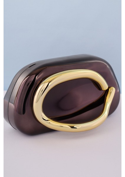 Elysara EB0785 | Acrylic Micky Şık ve Tarz Abiye Çanta modelleri