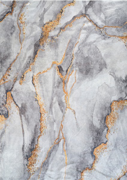 Kadife Dokulu, Lastikli, Sünger Apreli, Kaymaz Taban, Yıkanabilir Modern Desenlerde Halı Örtüsü - 9 M2 fiyatları