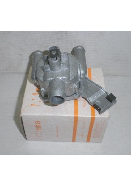 Toros R12 Kalorifer Muslugu 06112121 449268234