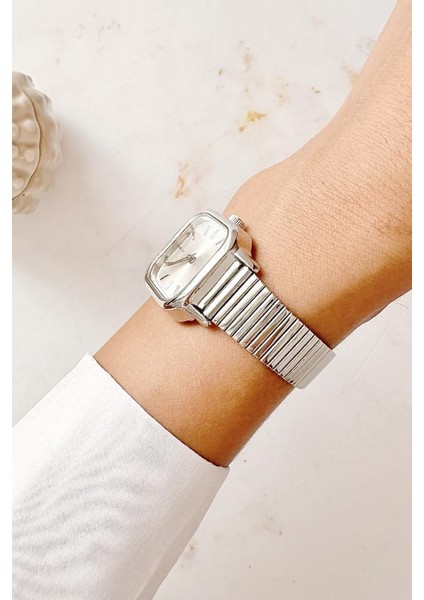 Mnemosyne Gri Kadın Kol Saati fiyatları