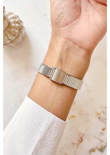 Mnemosyne Gri Kadın Kol Saati modelleri