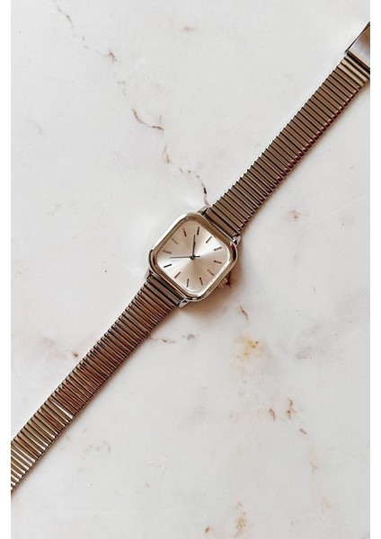 Mnemosyne Gri Kadın Kol Saati fırsatları