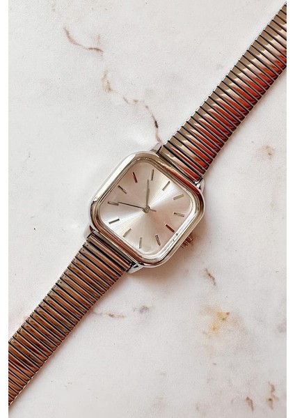 Mnemosyne Gri Kadın Kol Saati indirimleri