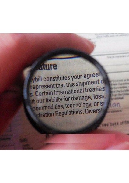 Saat Tamirciler Için Gözlük Büyüteç 10X fiyatları