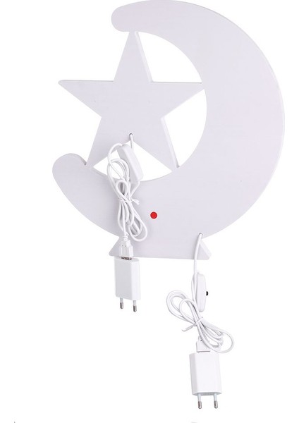 Ay Yıldız Işık Pano Türk Bayrağı BM-079 fiyatları