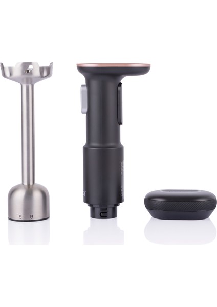 Smart Blend GH21750 Şarjlı Çubuk-El Blender-Hız Ayarlı 180 W. modelleri