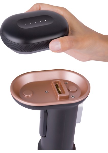 Smart Blend GH21750 Şarjlı Çubuk-El Blender-Hız Ayarlı 180 W. fırsatları