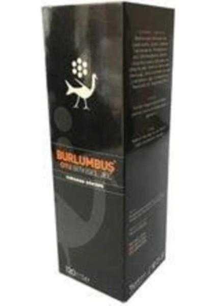 Burlumbuş 2 Adet Burlumbuş Otu Masaj Jeli 120 ml fiyatları