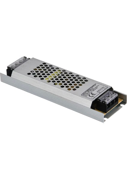 Kendal KLD005 Süper Slim 16.5A LED Trafosu 12V 200W fiyatları