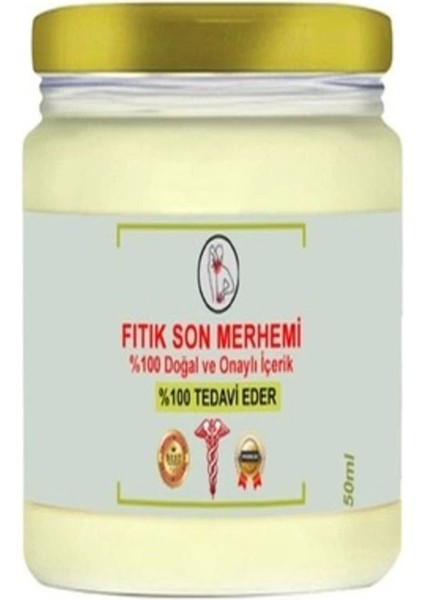 Fıtık Son Merhemi