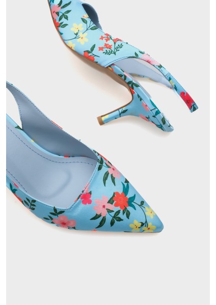 Kadın Topuklu Ayakkabı