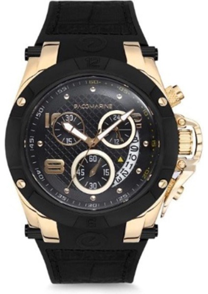 Paco Marine PM.51163.06 Erkek Kol Saati