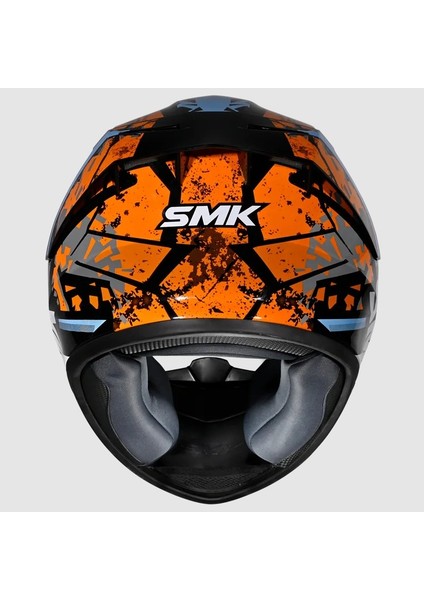 STELLAR-S01 Flare Kapalı Kask GL275 fiyatları