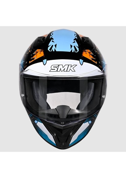 STELLAR-S01 Flare Kapalı Kask GL275 modelleri