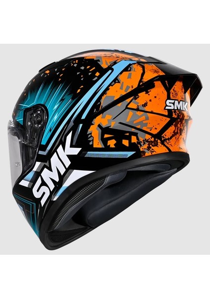 STELLAR-S01 Flare Kapalı Kask GL275 fırsatları