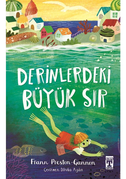 Derinlerdeki Büyük Sır