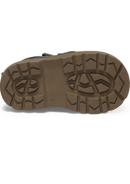 517122.B3PR Lacivert Erkek Çocuk Worker Bot