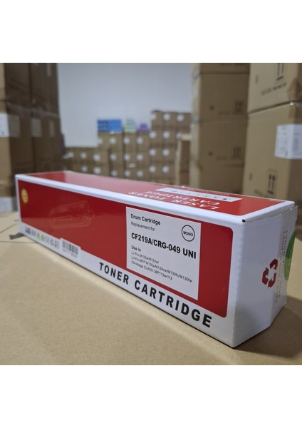 CF219A Yüksek Kalite Drum Unitesi