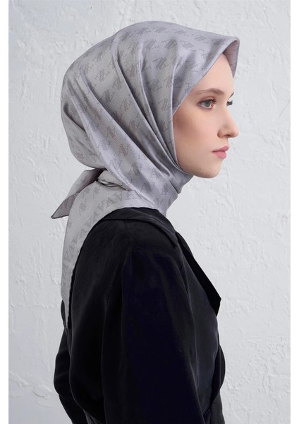 Sura Ipek Eşarp -2025/2026 -9412 87