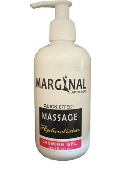 Marginal Yasemin Krem 250ML