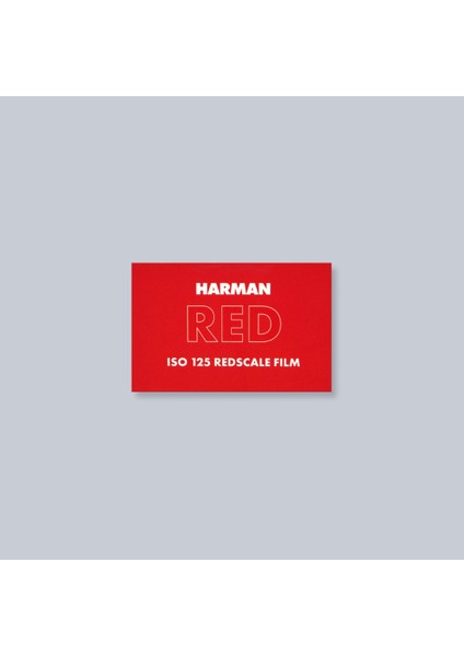 Harman Red