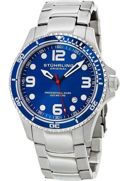 Dalgıç Erkek Kol Saati 593.332U16