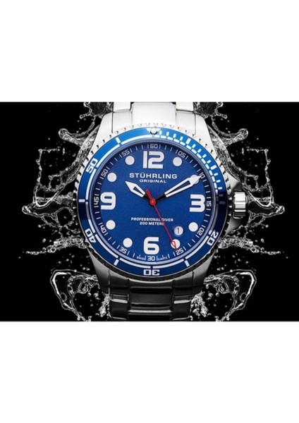 Dalgıç Erkek Kol Saati 593.332U16 fiyatları