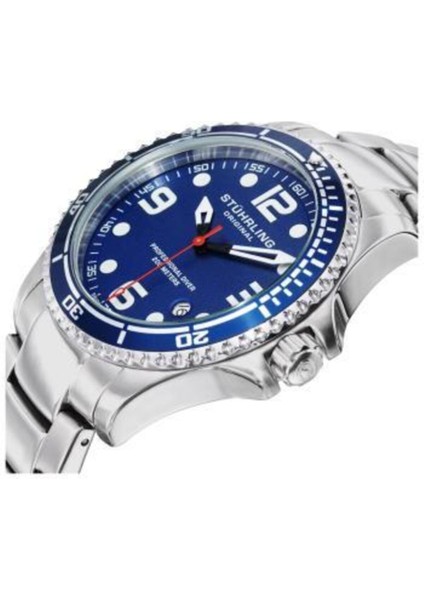 Dalgıç Erkek Kol Saati 593.332U16 fırsatları